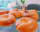 原味蜂蜜貝果(做了兩百多顆的心得)的食譜步驟11照片