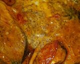 টমেটো ইলিশ (tomato ilish recipe in Bengali) রেসিপি ধাপ - 2 ছবি