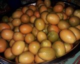 Foto del paso 1 de la receta: Quinotos en almíbar