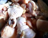 Foto langkah ke 1 dari resep Ayam Bumbu Rujak.