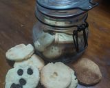 Foto del paso 7 de la receta: Galletas de limón y pasas de uva