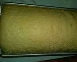 Foto langkah ke 2 dari resep Roti tawar keterlaluan 😱 (ngembang'nya) 😜.
