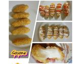 Foto langkah ke 9 dari resep Susu keju crispy(suke crispy).