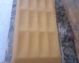 Foto del paso 4 de la receta: Masa para pastas a la Pura Yema y Semolino