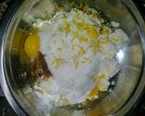 Foto del paso 4 de la receta: Tarta de ricota!!