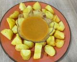 Foto del paso 5 de la receta: Patatas Bravas