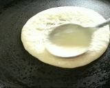 A picture of step 4 of Instant dosa.