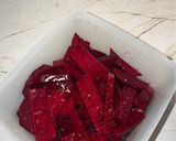 Foto langkah ke 4 dari resep Acar Buat Bit .