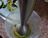 Foto del paso 2 de la receta: Guacamole sencillo con palta
