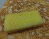 Foto langkah ke 5 dari resep Lemon Cake.