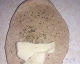 Foto del paso 4 de la receta: Pan integrales para Sándwich y pan relleno 🤗🤗🤗