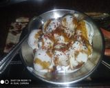 सूजी रवा के दही भल्ले(suji rawa k dahi bhalle recipe in hindi) रेसिपी चरण 4 फोटो