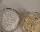 Vegetarian's Crostini#starter recipe step 1 photo