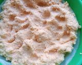 A picture of step 1 of Daal Vada (Lentils Fritters).