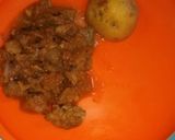 Foto del paso 6 de la receta: Carne goulash receta tradicional y blw
