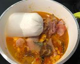 Foto langkah ke 2 dari resep Ayam bumbu rujak.