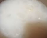 Foto langkah ke 1 dari resep Kolang Kaling Marjan Coco Pandan.