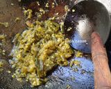 Foto langkah ke 1 dari resep Sambal Ijo ala Padang.