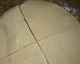 Pattis on patela with ready-made paratha recipe step 2 photo