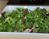 Foto del paso 1 de la receta: Ensalada griega