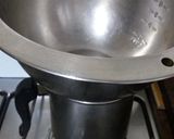 Foto del paso 1 de la receta: Bombones caseros