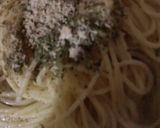 Foto langkah ke 3 dari resep Spaghetti Aglio Olio 15menit JADI❗️.