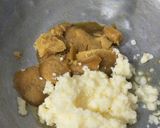 ચૂરમા ના લાડવા (Churma Laddu Recipe In Gujarati) રેસીપી સ્ટેપ4ફોટો