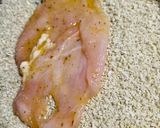 Foto del paso 6 de la receta: Milanesa de Pechuga de Pollo
