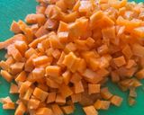 Foto del paso 2 de la receta: Lentejas Tandoori Masala