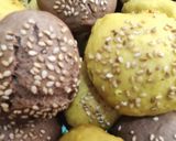 عکس مرحله 6 از دستور کلوچه🍪