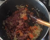 Foto del paso 4 de la receta: Guiso de Zapallo italiano