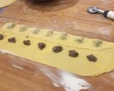 Foto del passaggio 6 della ricetta Agnolotti all’Alessandrina