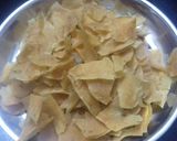રાબોડી કી સબ્જી (Rabodi Sabji Recipe In Gujarati) રેસીપી સ્ટેપ2ફોટો