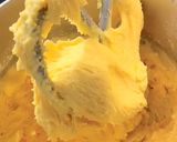 Foto del paso 4 de la receta: Tortas de naranja “sin glúten” (Gluten-free orange cakes)