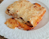 Foto del paso 15 de la receta: Canelones de soja