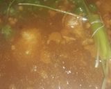 صورة لخطوة 3 من وصفة عدس 🍲🍲