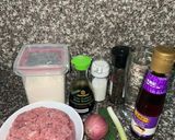 Foto del paso 1 de la receta: Dumplings 🇨🇳