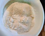 Gluténmentes pudingtál recept fázis 4 fotója