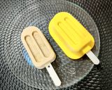 Foto del paso 4 de la receta: Helado de pistacho