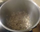 Une image de l'étape 1 de Soupe de courge.