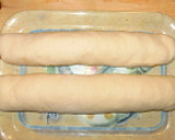 Pizzás csiga recept fázis 4 fotója