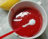 Epres joghurtos pohárkrém... 🍓 recept lépés 3 foto