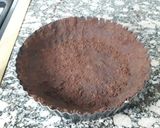 Foto del paso 3 de la receta: Tarta de limón y leche condensada