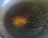Hình bước làm 3 của món Catfish kho tộ (công thức để kho các loại cá da trơn)