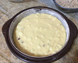 Foto del paso 4 de la receta: Torta matera de membrillo y manzana c crumble de avena.Receta de Luna 🌜