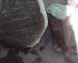Foto del paso 1 de la receta: Lomo de cerdo curado de especias