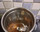 * டேஸ்டி ரோடு கடை தக்காளி சட்னி *(roadside tomato chutney recipe in tamil) ரெசிபி ஸ்டேப் 7 புகைப்படம்