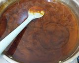 Foto langkah ke 3 dari resep Sirup Gula Merah Kental.