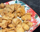 Foto langkah ke 6 dari resep Ayam pop crispy.