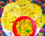 मेथी के पराठे आलू के सब्जी (methi ke parathe aloo ke sabzi recipe in Hindi) रेसिपी चरण 5 फोटो